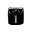 PowerXL Vortex Pro Air Fryer 8qt - Black