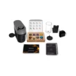 Nespresso Vertuo Pop+ Coffee Maker and Espresso Machine - Gray