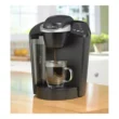 Keurig K-Classic Single-Serve K-Cup Pod Coffee Maker - K50
