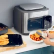 Ninja Combi SFP701 All-in-One Multicooker
