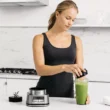 Ninja Foodi Smoothie Bowl Maker and Nutrient Extractor/Blender 1200WP with Exclusive Sauce Preset Ninja Foodi Smoothie Bowl Maker and Nutrient Extractor/Blender 1200WP with Exclusive Sauce Preset