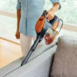 Shark Rocket Ultra-Light Corded Stick Vacuum - HV301