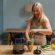 Ninja Kitchen System with Auto IQ Boost and 7-Speed Blender