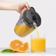 Nutribullet 2-Speed Electric Juicer - Gray