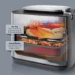 Ninja Combi SFP701 All-in-One Multicooker