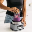 Ninja Foodi Smoothie Bowl Maker and Nutrient Extractor/Blender 1200WP with Exclusive Sauce Preset Ninja Foodi Smoothie Bowl Maker and Nutrient Extractor/Blender 1200WP with Exclusive Sauce Preset