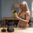 Ninja Kitchen System with Auto IQ Boost and 7-Speed Blender