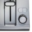 Proctor Silex 2 Slice Toaster - Stainless Steel