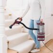 Shark Navigator Lift-Away ADV Upright Vacuum with PowerFins and Self-Cleaning Brushroll - LA401 Shark Navigator Lift-Away ADV Upright Vacuum with PowerFins and Self-Cleaning Brushroll - LA401