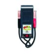 Schumacher 6 & 12 V 100 amps Analog Battery Tester