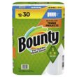Bounty 003077207251 White, Select-A-Size Paper Towels (12 Double Plus Rolls)