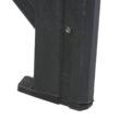 DEWALT 33 in. H Metal Folding Sawhorse with Adjustable Legs