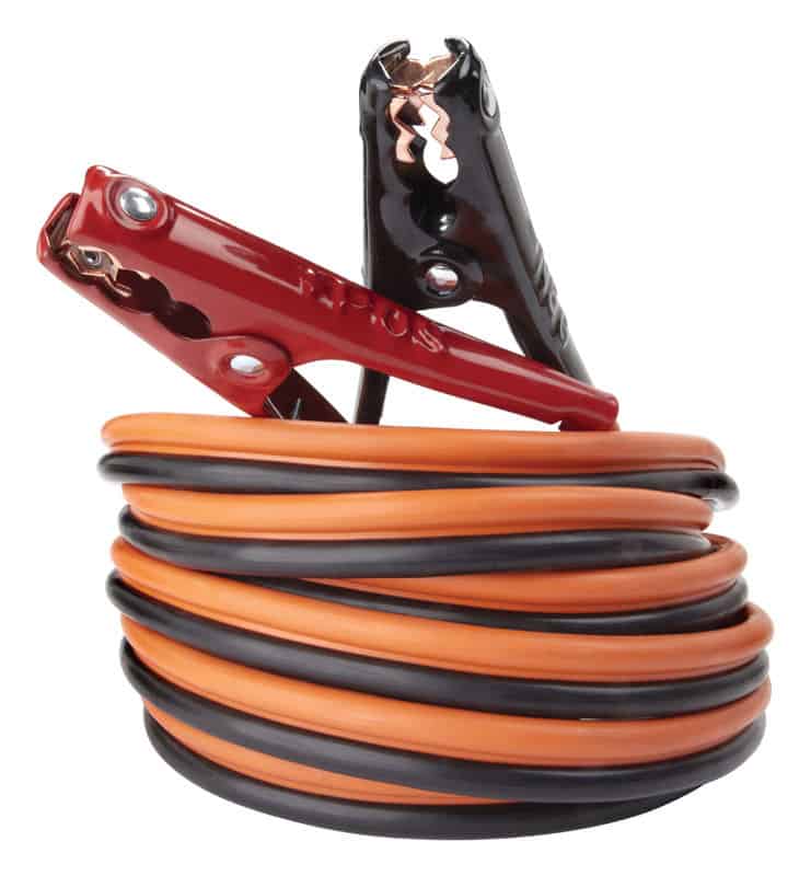 DieHard 16 ft. 6 Ga. Advanced Power Booster Cable 225 amps DieHard 16 ft. 6 Ga. Advanced Power Booster Cable 225 amps