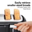 Hamilton Beach 4 Slice Toaster 24217