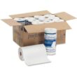 Georgia-Pacific GEP27700 Preference White Jumbo Perforated Roll Paper Towels (250 Sheets per Roll 12/Carton)