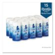 Georgia-Pacific GPC2717714 Sparkle Ps 8.8 in. x 11 in. White Premium Perforated Kitchen Paper Towel Roll