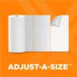 HDX 22015 Select-A-Size Paper Towels (24-Roll) HDX 22015 Select-A-Size Paper Towels (24-Roll)