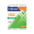 HDX 22015 Select-A-Size Paper Towels (24-Roll) HDX 22015 Select-A-Size Paper Towels (24-Roll)