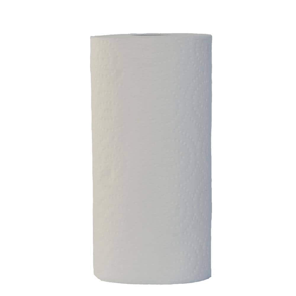 HDX 22015 Select-A-Size Paper Towels (24-Roll) HDX 22015 Select-A-Size Paper Towels (24-Roll) - Image 6