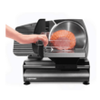 Chefman Die-Cast Electric Meat & Deli Slicer, A Powerful Machine