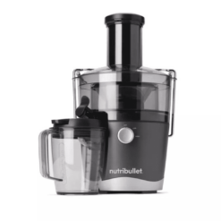 Nutribullet 2-Speed Electric Juicer - Gray