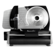 Professional Series Meat Slicer, Stainless Steel Blade, Safe Non-Slip Feet, For Home Use, Easy To Clean