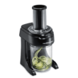 Hamilton Beach 3-in-1 Electric Vegetable Spiralizer & Slicer With 3 Cutting Cones for Veggie Spaghetti
