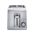 Proctor Silex 2 Slice Toaster - Stainless Steel