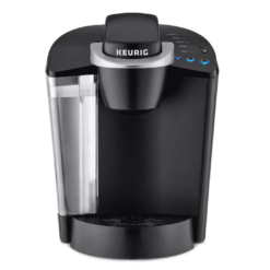 Keurig K-Classic Single-Serve K-Cup Pod Coffee Maker - K50