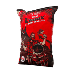 Jealous Devil All Natural Hardwood Lump Charcoal - 35LB