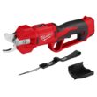 Milwaukee 2534-20 M12 12V Cordless Brushless Pruner Shears (Tool Only)