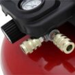 Porter-Cable C2002-WK 6 Gal. 150 PSI Portable Electric Air Compressor Kit