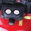 Porter-Cable C2002-WK 6 Gal. 150 PSI Portable Electric Air Compressor Kit