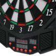Costway Professional Electronic Dartboard Set with LCD Display