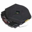 Costway Professional Electronic Dartboard Set with LCD Display