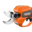 RIDGID R01301B 18V Brushless Cordless Battery Pruner (Tool Only)