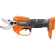 RIDGID R01301B 18V Brushless Cordless Battery Pruner (Tool Only)