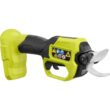 RYOBI P2550 ONE+ HP 18V Brushless Cordless Pruner with 2.0 Ah Battery and Charger