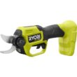RYOBI P2550 ONE+ HP 18V Brushless Cordless Pruner with 2.0 Ah Battery and Charger