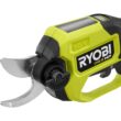 RYOBI P2550 ONE+ HP 18V Brushless Cordless Pruner with 2.0 Ah Battery and Charger