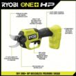 RYOBI P2550 ONE+ HP 18V Brushless Cordless Pruner with 2.0 Ah Battery and Charger