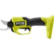 RYOBI P2550 ONE+ HP 18V Brushless Cordless Pruner with 2.0 Ah Battery and Charger