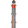 Little Giant Ladder Systems, Velocity, M13, 13 Ft, Multi-Position Ladder, Aluminum, Type 1A, 300 lbs Weight Rating, (15413-001)
