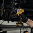 DEWALT XTREME 12-volt Max Variable Speed Brushless 1/2-in Drive Cordless Impact Wrench (Bare Tool)