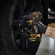 DEWALT XTREME 12-volt Max Variable Speed Brushless 1/2-in Drive Cordless Impact Wrench (Bare Tool)