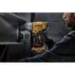 DEWALT 20V MAX Cordless Impact Wrench Kit, 1/2" Hog Ring With 4-Mode Speed (DCF900P1)