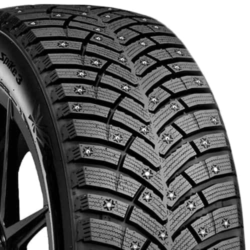 NEXEN Winguard Winspike 3 Winter Tire - 205/60R16 96T NEXEN Winguard Winspike 3 Winter Tire - 205/60R16 96T - Image 5