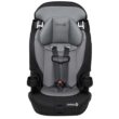 Safety 1st Grand 2-in-1 Booster Car Seat, Extended Use: Forward-Facing with Harness, High Street