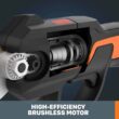 Worx 20V Worx NITRO Pruning Shear/Lopper WG330 - (Battery & Charger Included)