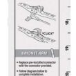 Rain-X - 820145 WeatherBeater Wiper Blade Combo Pack 26" and 18"